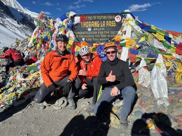 thorong pass