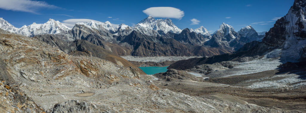 Helicopter Evacuation Scams in Nepal