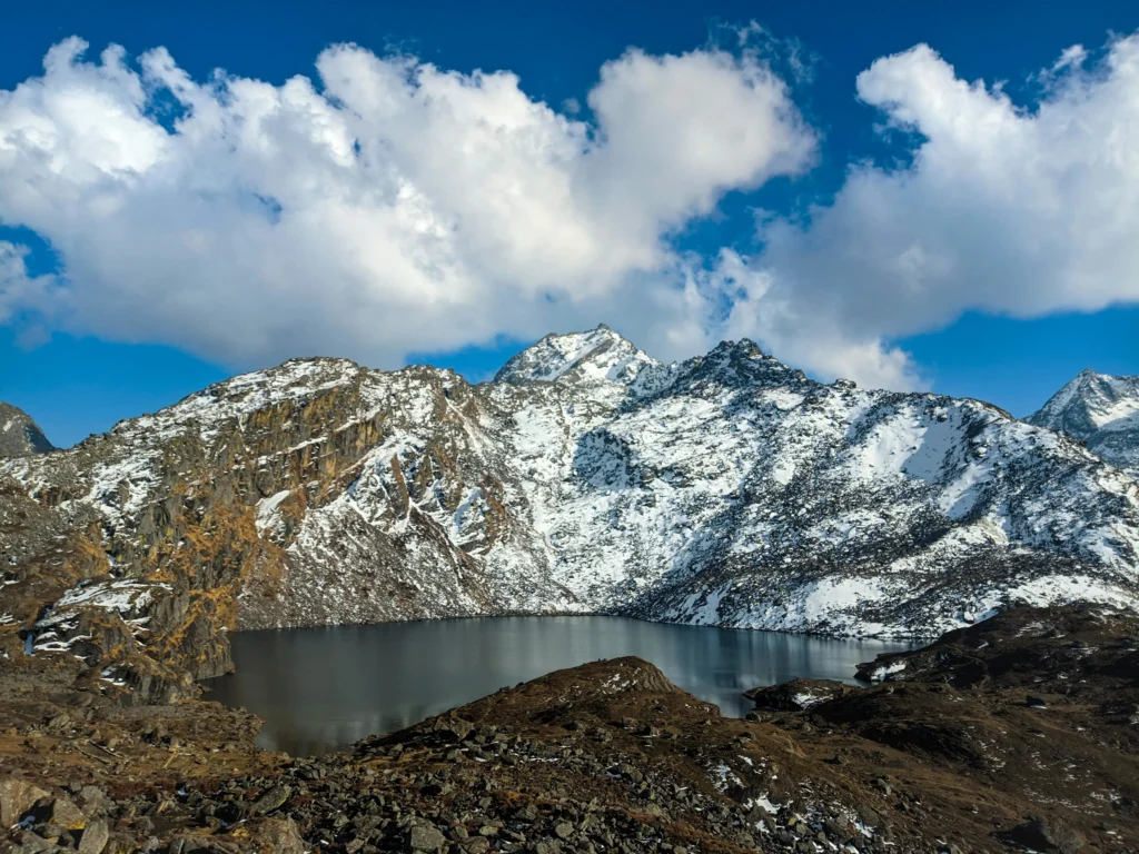 Gosainkunda Pilgrim Trek