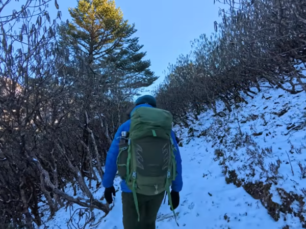 dudhkunda trek1