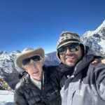 Short Langtang Valley Trek