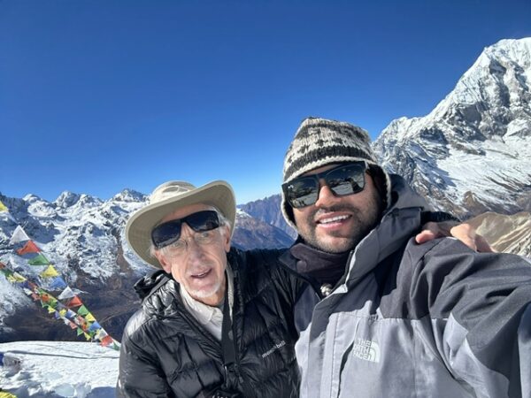 langtang