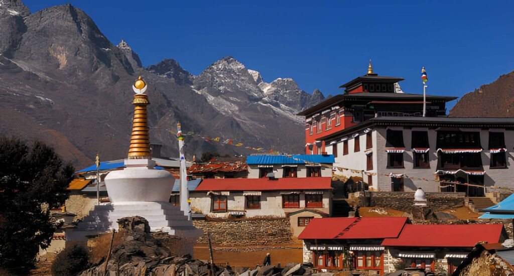 Everest Luxury Trek