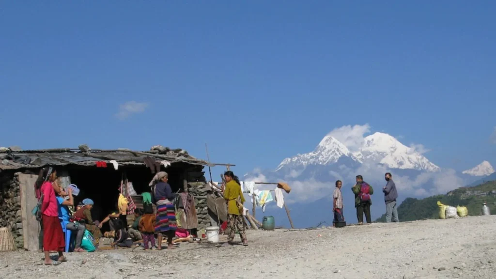 How Difficult is the Langtang Valley Trek