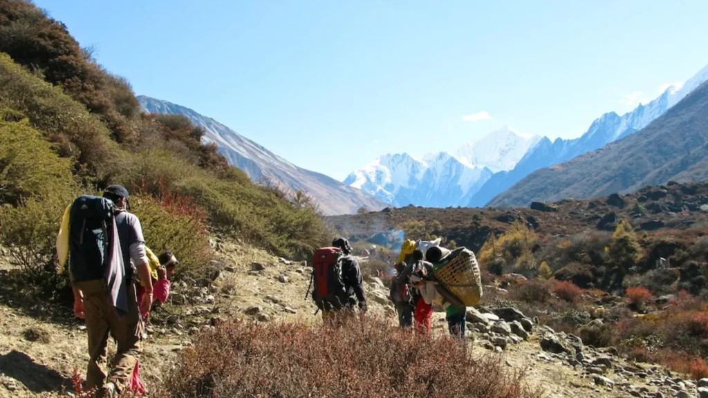 How to Prepare for the Langtang Valley Trek