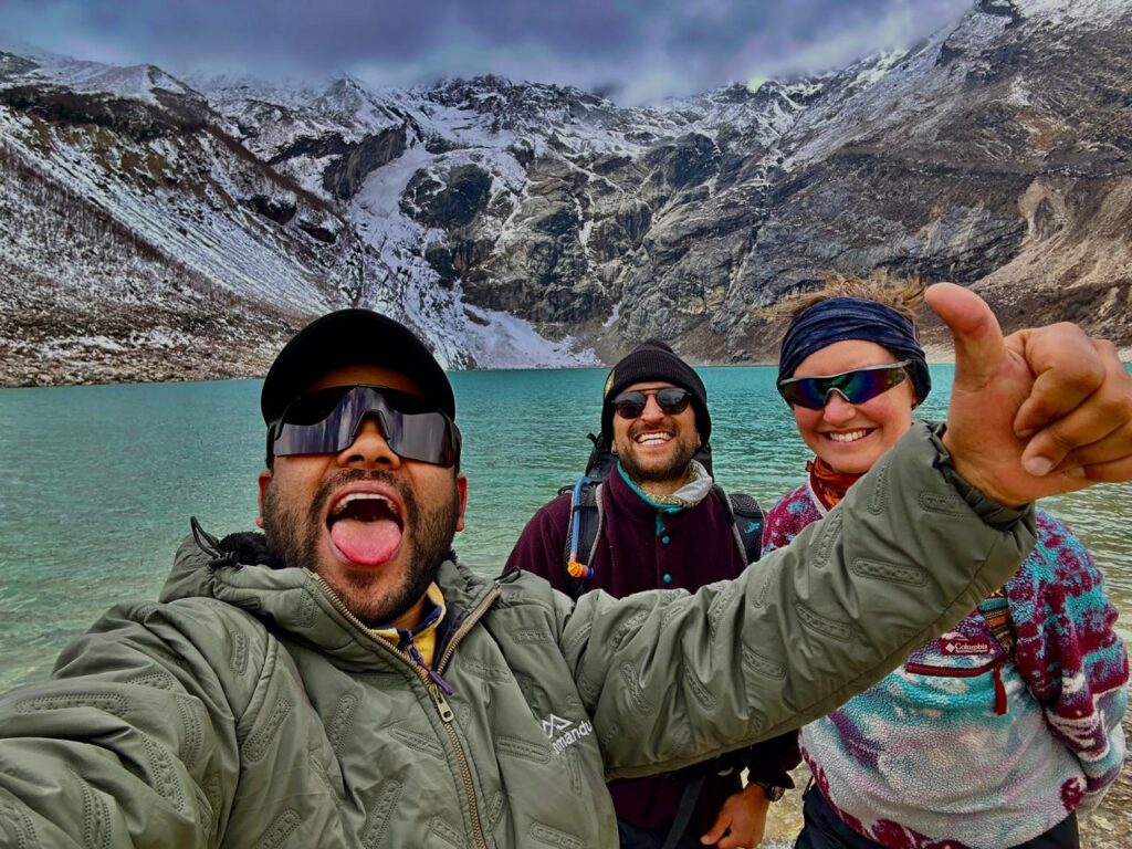 birendra lake