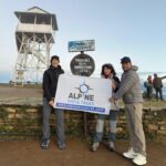 Short Ghorepani Poon Hill Trek