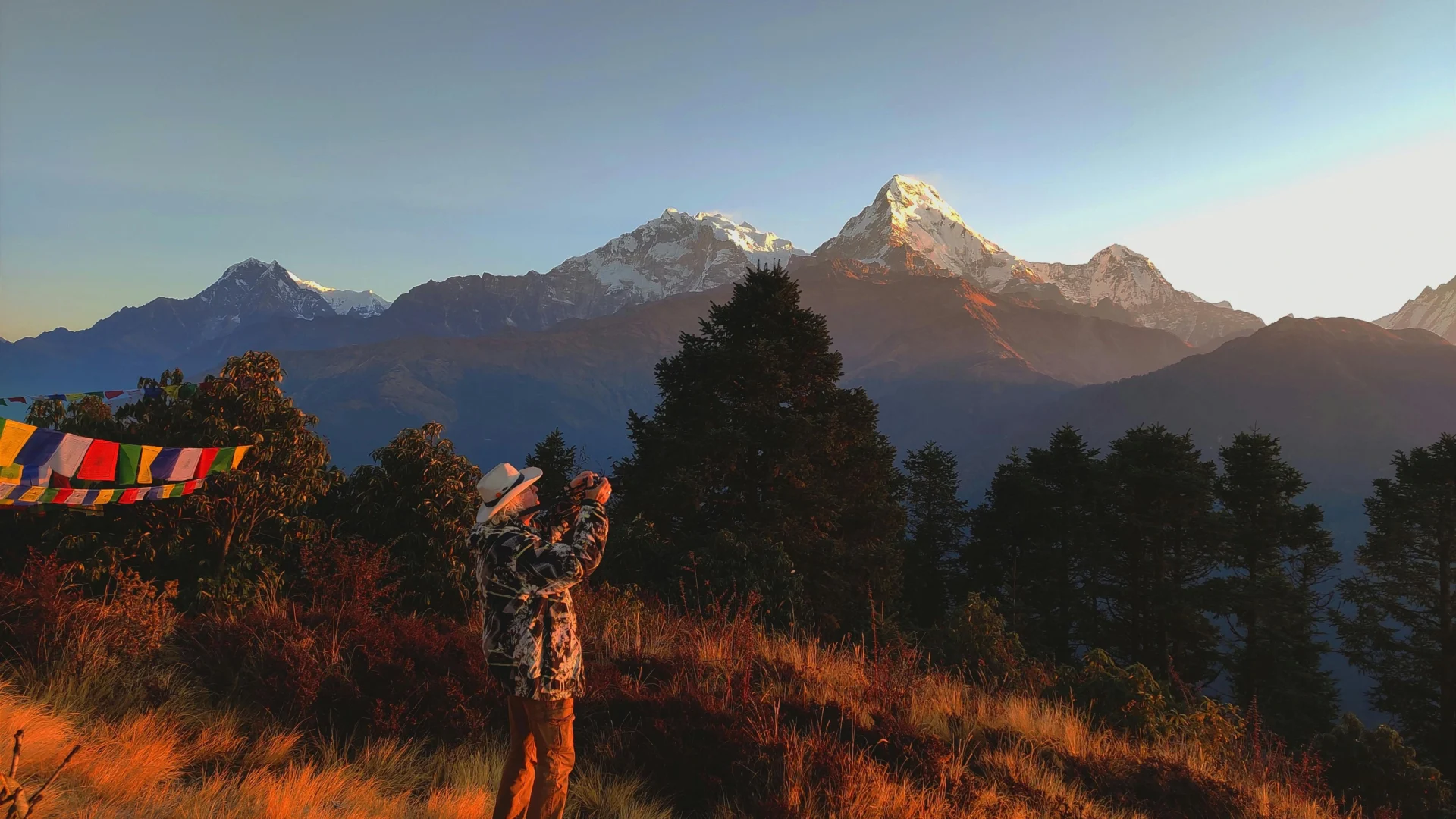 short-poonhill-ghorepani-trek-9-days