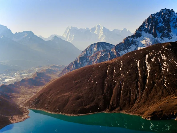 gokyo lake