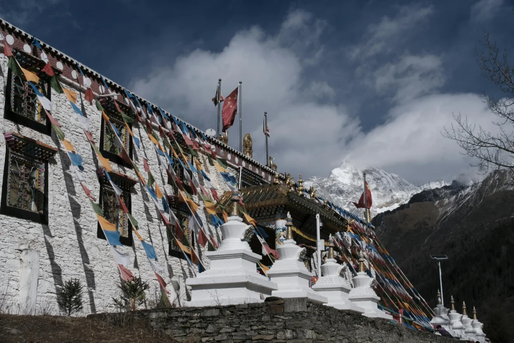 Everest View Trek